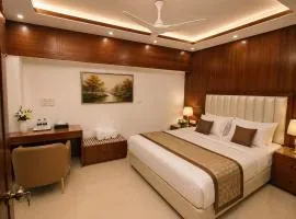 Royal Richmond Hotel Uttara