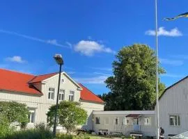 Dagöholm Gård