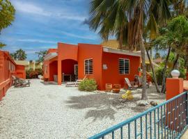 Casa Maran - Bonaire Exclusive 29, Hotel in Kralendijk