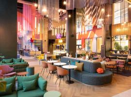 ibis Styles Copenhagen Orestad โรงแรมในโคเปนเฮเกน