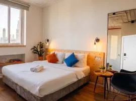 Domus Metro Hotel