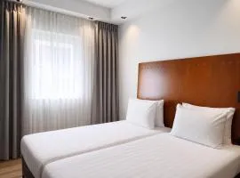 SeaNet Hotel By AFI Hotels
