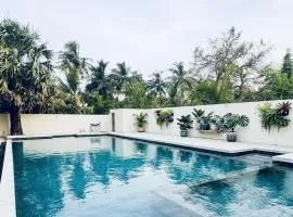 Nilaveli Boutique Hotel