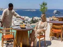 Casa Kiku Mykonos