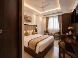 Hotel Sky plaza