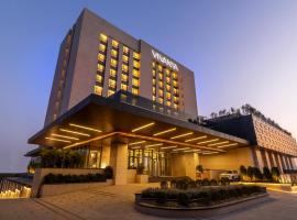 Vivanta Vrindavan, хотел в Вриндаван
