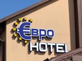 Euro Hotel Hostel