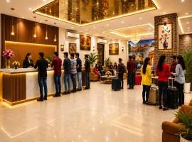 Hotel Grand Suites- Delhi Airport