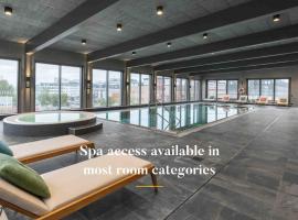 voco Stockholm - Kista by IHG, hotel a Estocolm