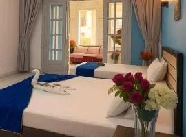 Hostgram Hotel Downtown Cairo