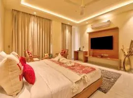 EL DE Lime - Pride By GK Group Near IGI Airport