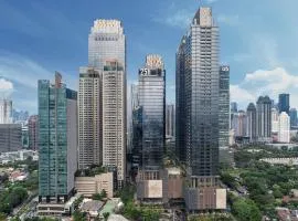 25hours Hotel Jakarta The Oddbird