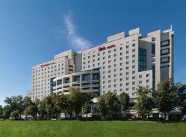 ibis Kyiv Beresteiska, hotel a Kíev