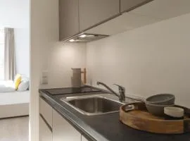 Candlewood Suites Berlin Airport by IHG