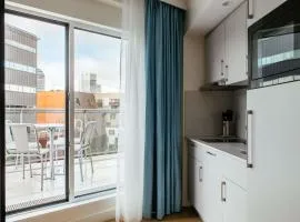 Aparthotel Adagio Paris Boulogne
