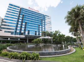 Centara Udon, Hotel in Udon Thani