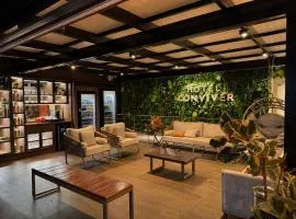 Hotel Conviver