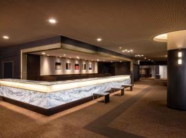 Mercure Nagano Matsushiro Resort & Spa, Hotel in Nagano