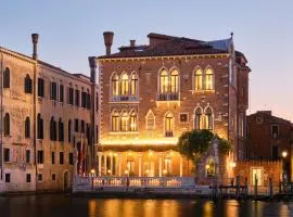 Hotel Palazzo Stern