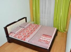 A picture of the hotel: Apartments u Olgi