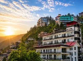 Hotel Sarovar Mcleodganj - At Bhagsu Chowk