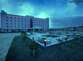 Hình ảnh khách sạn: Palms Lily Hotel Suites