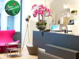 Hôtel des Voyageurs Boutique