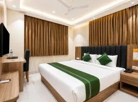 Airport Hotel Sunshine Plaza