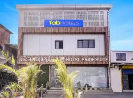 FabHotel New Pride Suite
