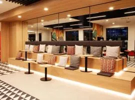 ibis budget Hotel Berlin Airport