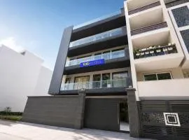 FabHotel Gracia Golf