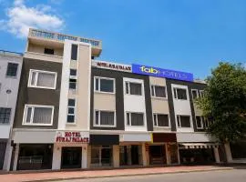 FabHotel Suraj Palace