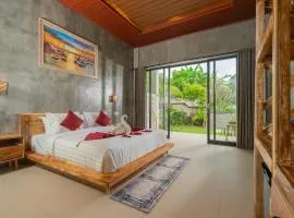 Kamasan Nusa Penida By Reccoma
