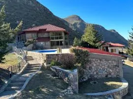 Hotel de la Cañada Valle de Uco