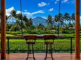 Les Rizieres Lombok
