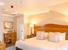 Rooms At 95 Long Street
