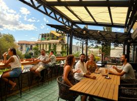 Viajero San José Hostel, hotel u gradu San Hose