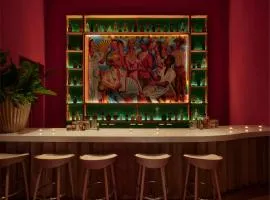 Kimpton Las Mercedes by IHG