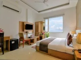 Hotel Olive Aero Suites By Signature Stayz Near Delhi Airport