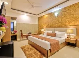 EL DE Olive Aero Suites Near DelhI IGI Airport