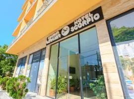 Hotel Scorpio gonio