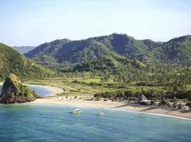 Novotel Lombok Resort & Villas