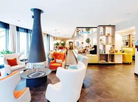 Grand Hotel Bregenz - MGallery Collection، فندق في بريغنز