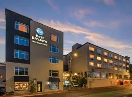 Best Western Dorchester Hotel