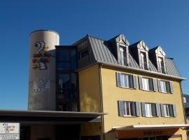 Hotel kuvat: Hotel Movieworld