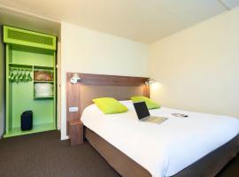 Gambaran Hotel: Campanile Dijon Est - Saint Apollinaire