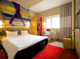 Ibis Milano Centro, hotel em Milão