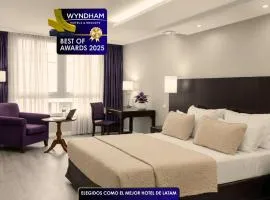 Howard Johnson Plaza by Wyndham Buenos Aires Florida Street