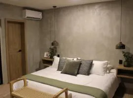 SWEVEN Hotel Boutique