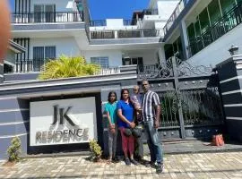 JK Residence Trincomalee